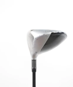 TaylorMade M4 2018 5 Wood 18* RH 42.25 In Fujikura Atmos Graphite Regular Flex 12 TaylorMade M4 2018 5 Wood 18* RH 42.25 In Fujikura Atmos Graphite Regular Flex -Outlet TaylorMade Drivers Store 154e75c9 88f9 5935 ba4a ceb68616c1f6