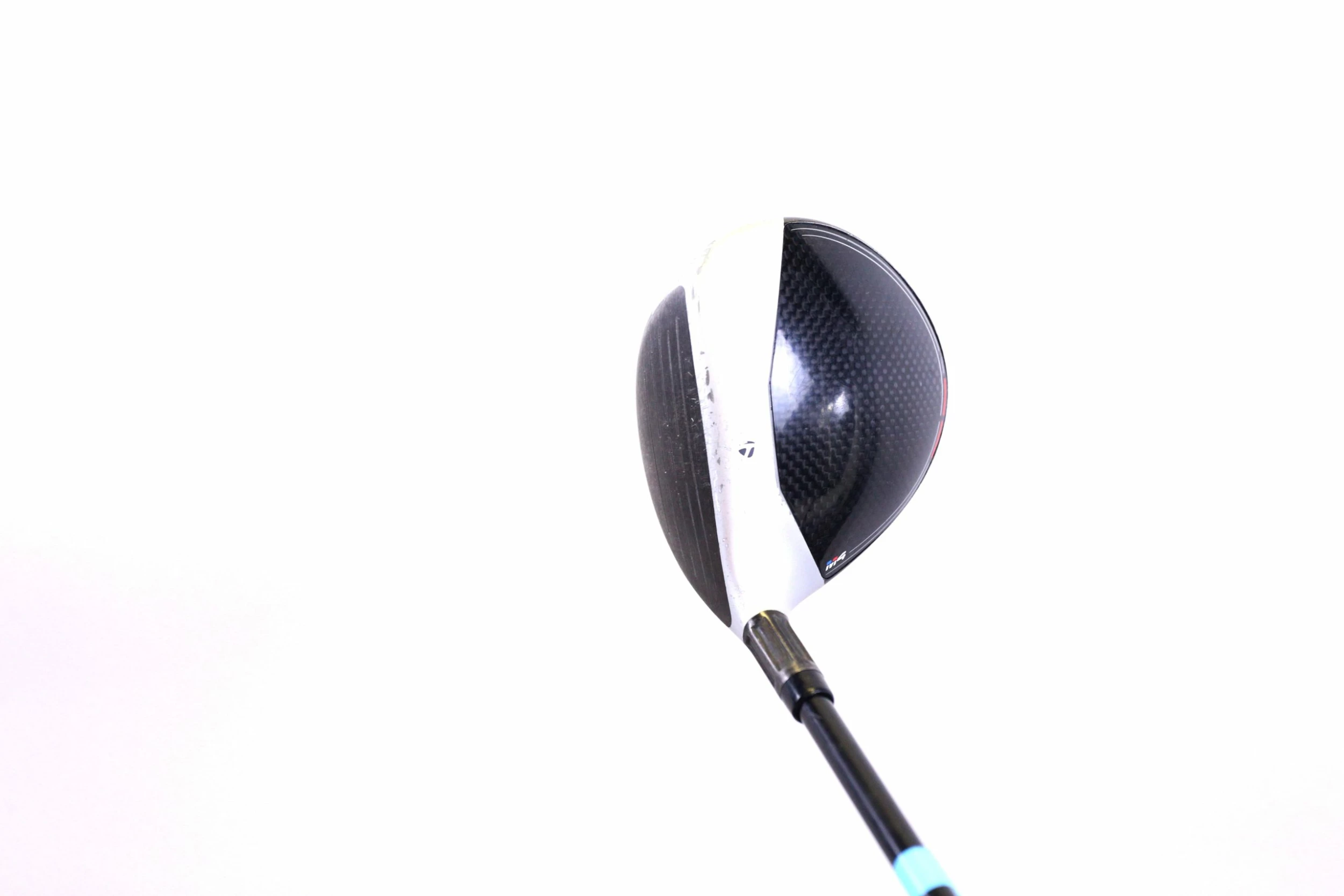 TaylorMade M4 2018 Fairway 3HL Wood 16.5* RH 43 In Fujikura Atmos Regular Flex 8 TaylorMade M4 2018 Fairway 3HL Wood 16.5* RH 43 In Fujikura Atmos Regular Flex - Image 6