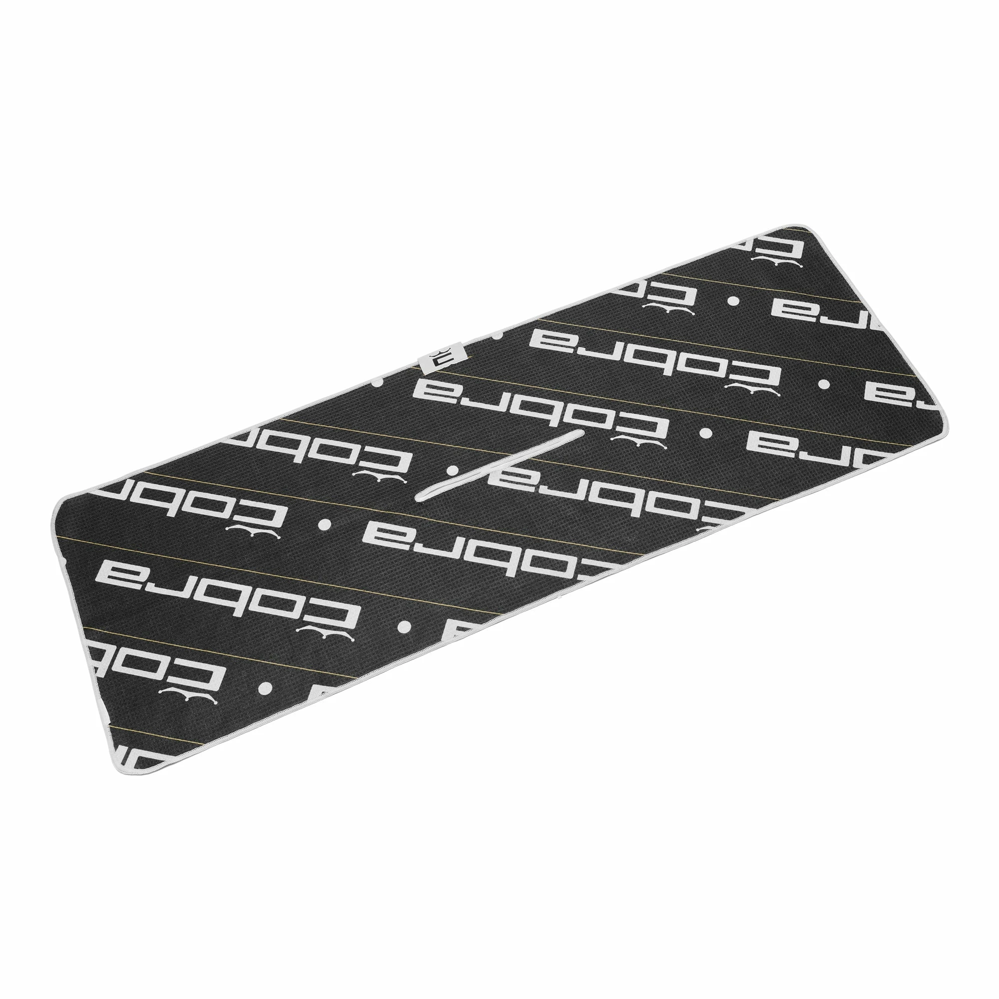 Cobra Golf Microfiber Tour Golf Towel 5 Cobra Golf Microfiber Tour Golf Towel - Image 3