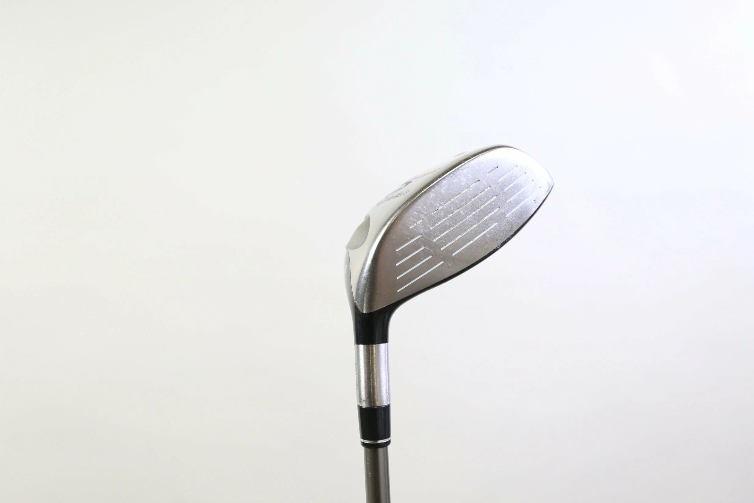 TaylorMade R5 Dual 3 Wood 15* RH 42 In MAS2 Graphite Shaft Regular Flex 4 TaylorMade R5 Dual 3 Wood 15* RH 42 In MAS2 Graphite Shaft Regular Flex - Image 2