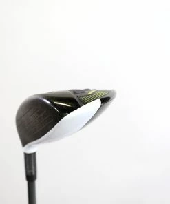 TaylorMade M2 2017 5 Wood 18* RH 42.25 In REAX Graphite Stiff Flex -Outlet TaylorMade Drivers Store 15b9d040 15e3 5eb4 81c3 e41810d6d450