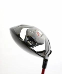 TaylorMade R9 SuperTri Driver - Right-Handed - 9.5 Degrees - Stiff Flex 13 TaylorMade R9 SuperTri Driver - Right-Handed - 9.5 Degrees - Stiff Flex -Outlet TaylorMade Drivers Store 15c9f710 34ea 5357 9480 a2c884434637