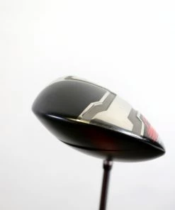 TaylorMade AeroBurner Black Driver - Right-Handed - 10.5 Degrees - Regular Flex -Outlet TaylorMade Drivers Store 1609fc3f 762b 5abc 88e9 0eb91befab2f