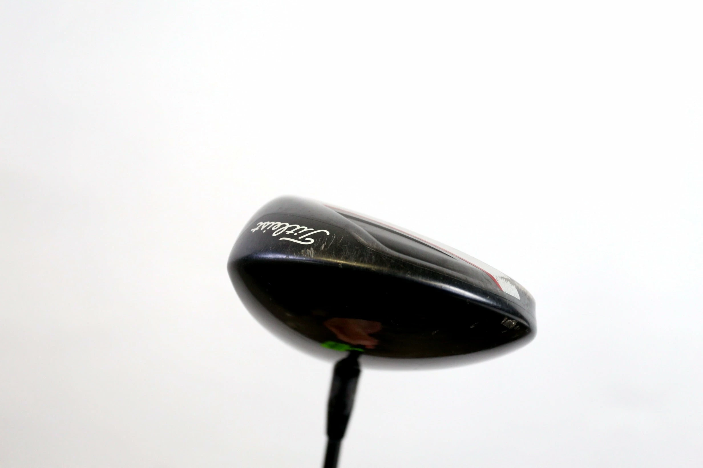 Titleist 913D2 Driver - Right-Handed - 8.5 Degrees - Stiff Flex 6 Titleist 913D2 Driver - Right-Handed - 8.5 Degrees - Stiff Flex - Image 4