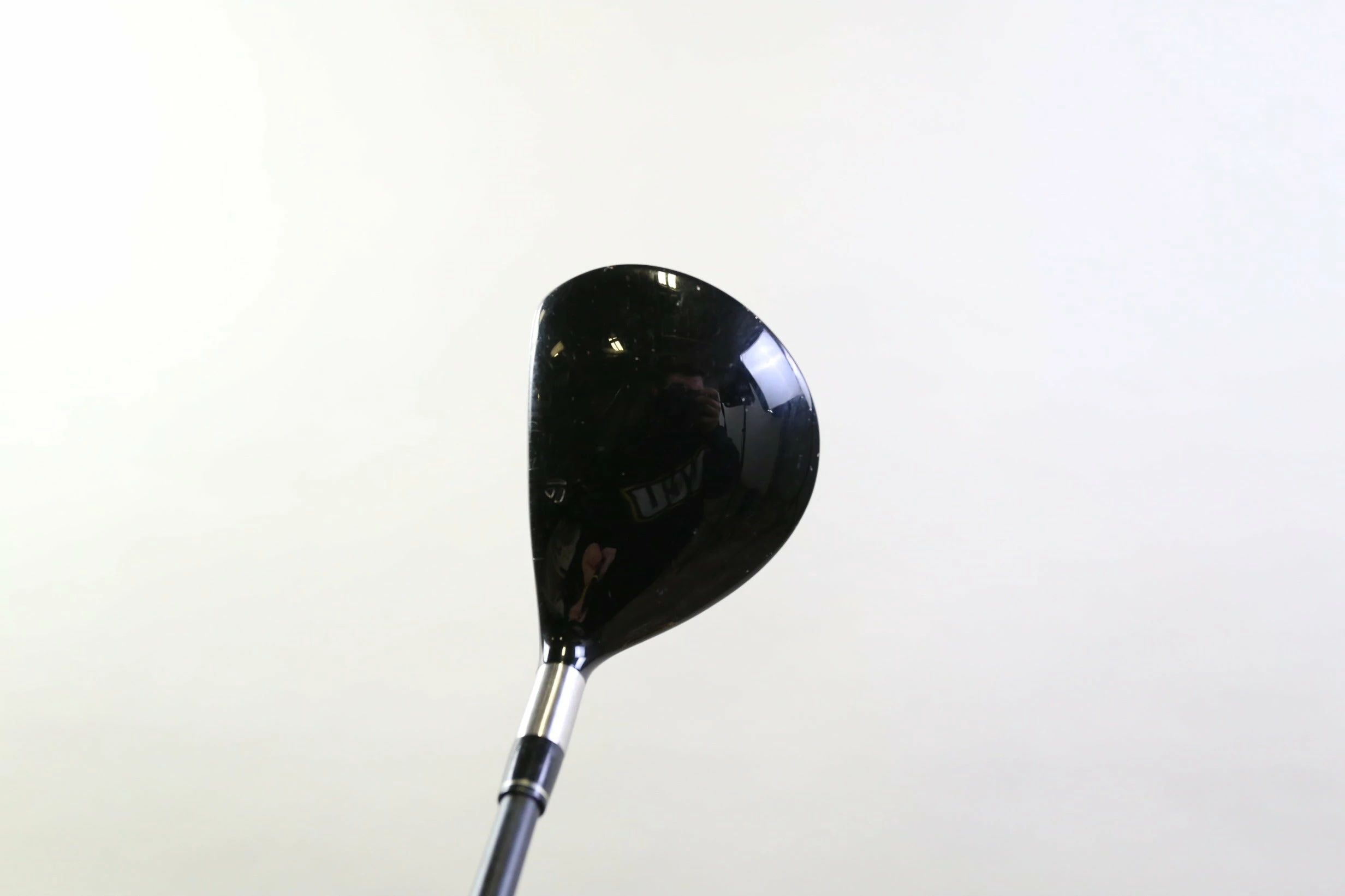 TaylorMade V Steel 3 Wood 15* RH 42.75 In MAS2 Graphite Shaft Stiff Flex 9 TaylorMade V Steel 3 Wood 15* RH 42.75 In MAS2 Graphite Shaft Stiff Flex - Image 7