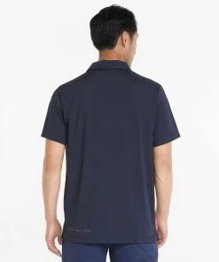 PUMA Golf PUMA X PTC Chase Dreams Golf Polo -Outlet TaylorMade Drivers Store 166db038620fc1eee7a8b7b79e68977f3697e74b cca6b5b6 5784 49d2 8d02 7b519499003b