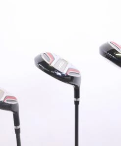 MaxFli Black Max 3W, 5W, 3H Wood Set RH MaxFli Graphite Shafts Regular Flex 13 MaxFli Black Max 3W, 5W, 3H Wood Set RH MaxFli Graphite Shafts Regular Flex -Outlet TaylorMade Drivers Store 16836c31 7eed 5466 a20e 8fd92e48ceac scaled