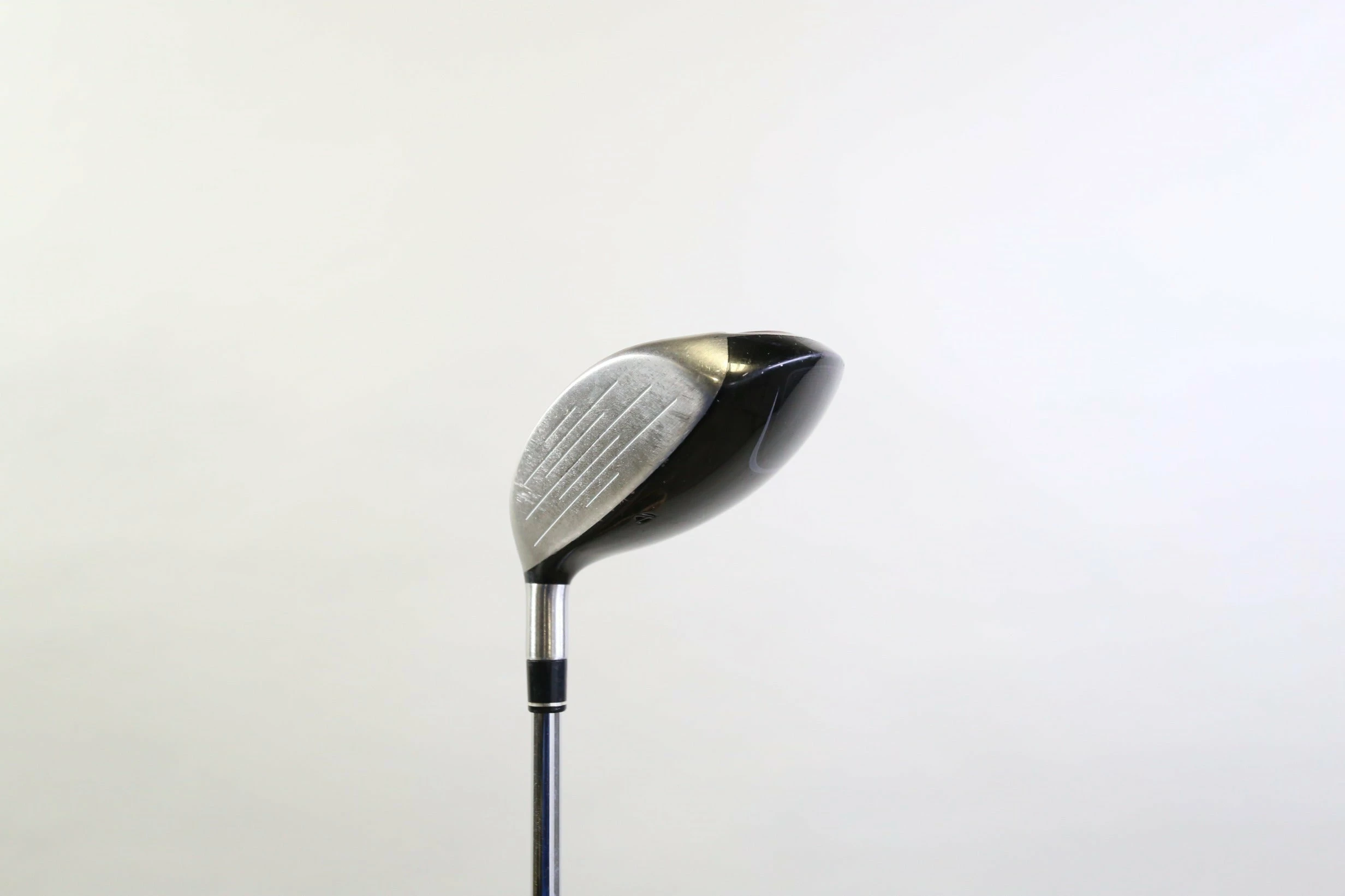 TaylorMade Burner Steel 3 Wood 15* RH 42.5 In Steel Shaft Regular Flex 7 TaylorMade Burner Steel 3 Wood 15* RH 42.5 In Steel Shaft Regular Flex - Image 5