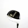 TaylorMade Burner SuperFast 2.0 4 Wood 16.5* RH 43 In Matrix Graphite Regular