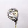 TaylorMade R7 Steel 3 Wood 15* RH 43.25 In Graphite Shaft Stiff Flex