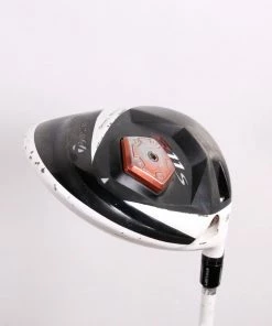 TaylorMade R11-S Driver - Right-Handed - 9 Degrees - Regular Flex -Outlet TaylorMade Drivers Store 16b90f3a 77e4 591c 8e00 2d2a221dcdf6