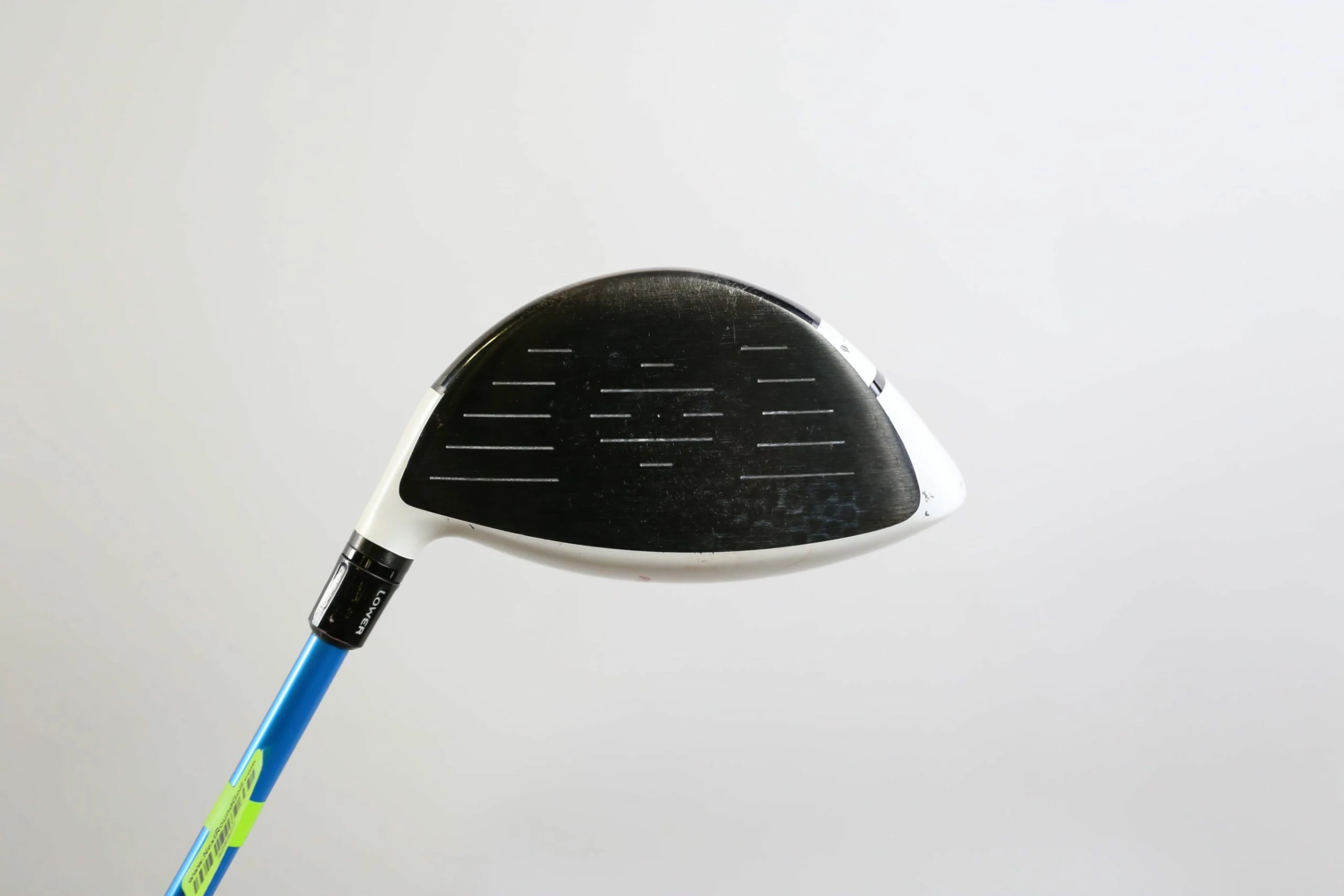 TaylorMade R11-S Driver - Right-Handed - 9 Degrees - Stiff Flex 6 TaylorMade R11-S Driver - Right-Handed - 9 Degrees - Stiff Flex - Image 4