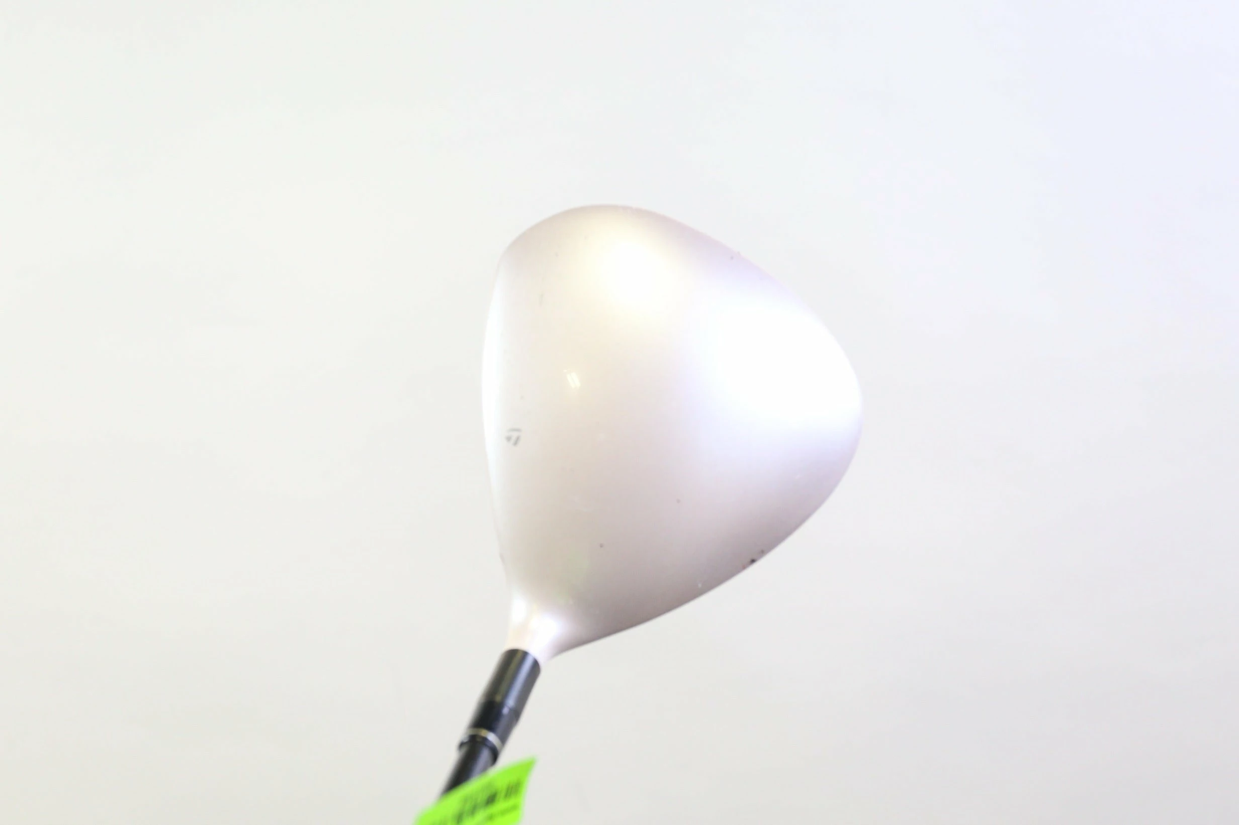 TaylorMade R7 CGB MAX Driver - Right-Handed - 10.5 Degrees - Ladies Flex 9 TaylorMade R7 CGB MAX Driver - Right-Handed - 10.5 Degrees - Ladies Flex - Image 7