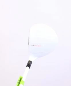 TaylorMade AeroBurner 3 Wood 15* RH 43 In Matrix Graphite Shaft Stiff Flex -Outlet TaylorMade Drivers Store 16e8660a b145 5137 8fc1 8ca2a30e0d16 scaled