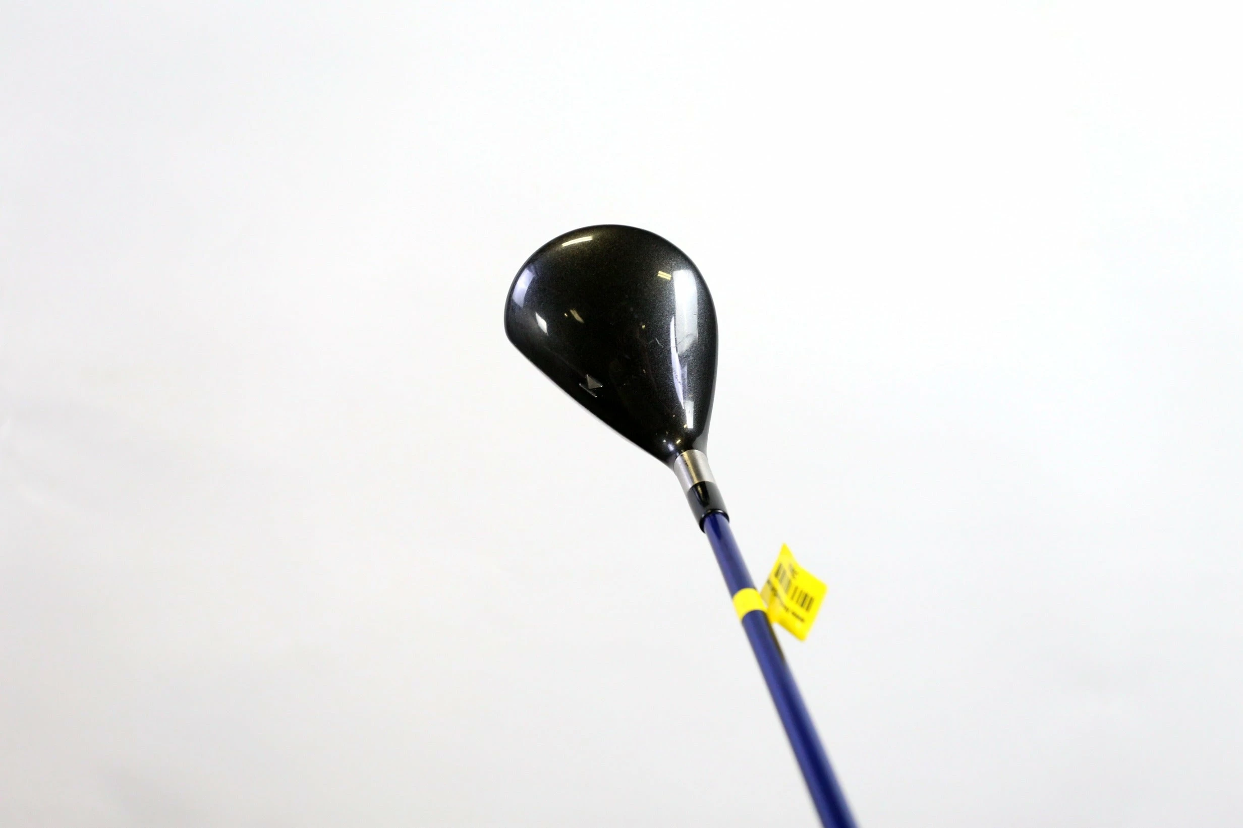 Titleist 904F 5 Wood 19* RH 42.5 In Graphite Design Shaft Stiff Flex 9 Titleist 904F 5 Wood 19* RH 42.5 In Graphite Design Shaft Stiff Flex - Image 7