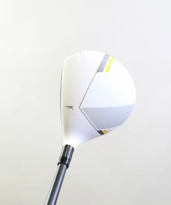 TaylorMade RocketBallz RBZ Stage 2 5 Wood 18* RH 41 In Aldila Graphite Regular -Outlet TaylorMade Drivers Store 1779bfec c0ab 5ecb 94d2 83fbab01058b