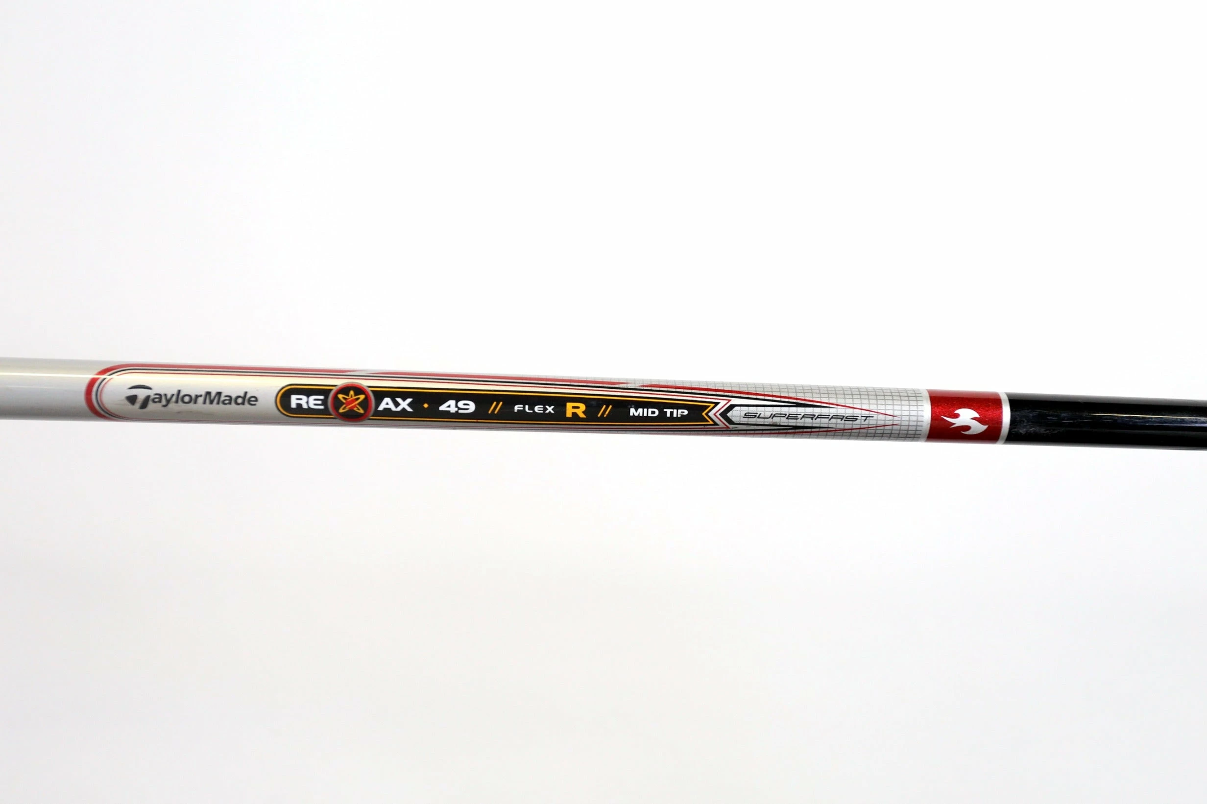 TaylorMade Burner '09 Driver - Right-Handed - 10.5 Degrees - Regular Flex 10 TaylorMade Burner '09 Driver - Right-Handed - 10.5 Degrees - Regular Flex - Image 8