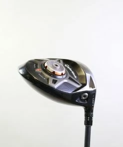 TaylorMade R1 Driver - Right-Handed - 8 Degrees - Stiff Flex -Outlet TaylorMade Drivers Store 182a5be4 8801 5669 bda4 1a6cce723122