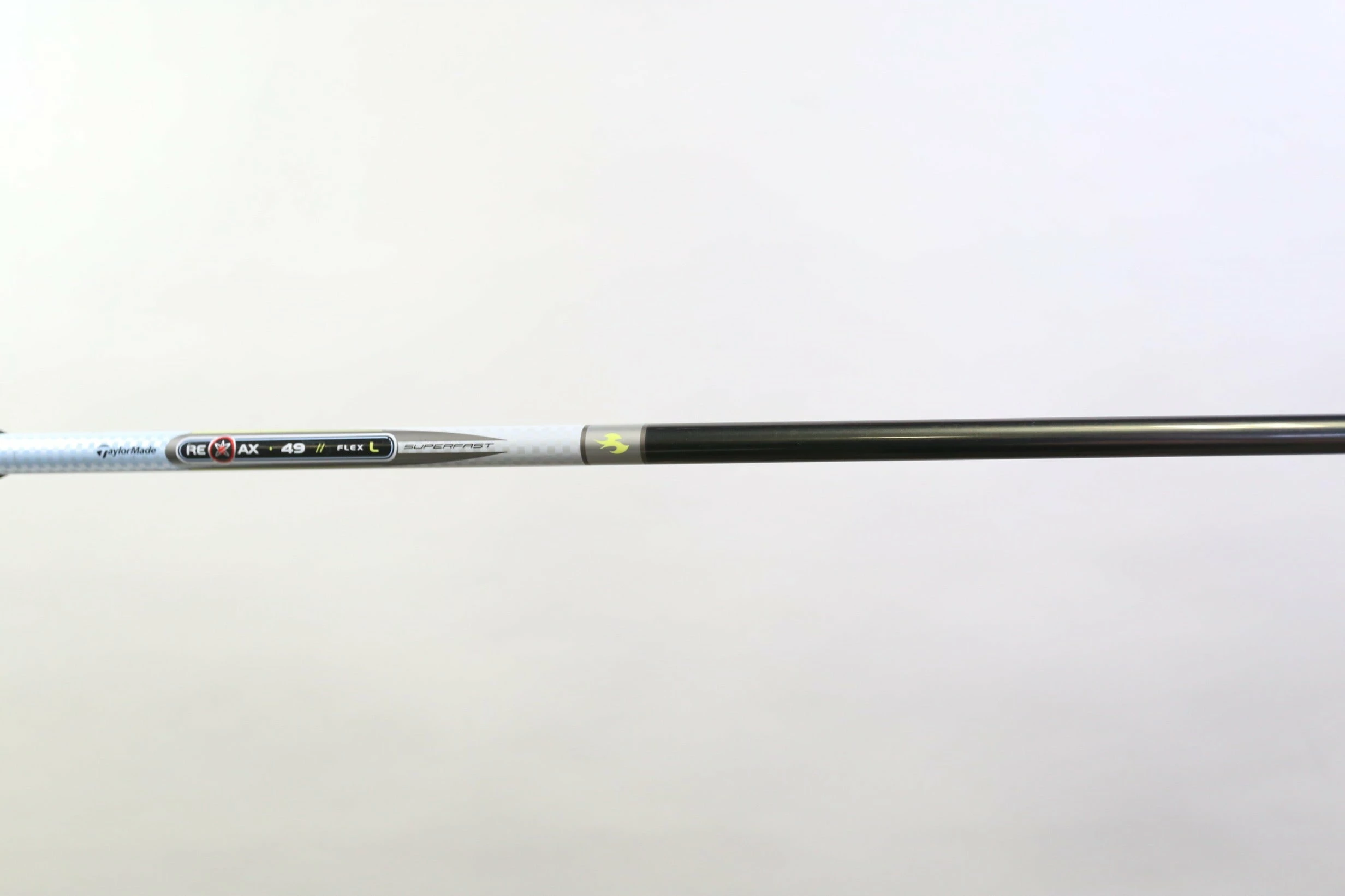 TaylorMade Burner '09 Driver - Right-Handed - 13 Degrees - Ladies Flex 10 TaylorMade Burner '09 Driver - Right-Handed - 13 Degrees - Ladies Flex - Image 8