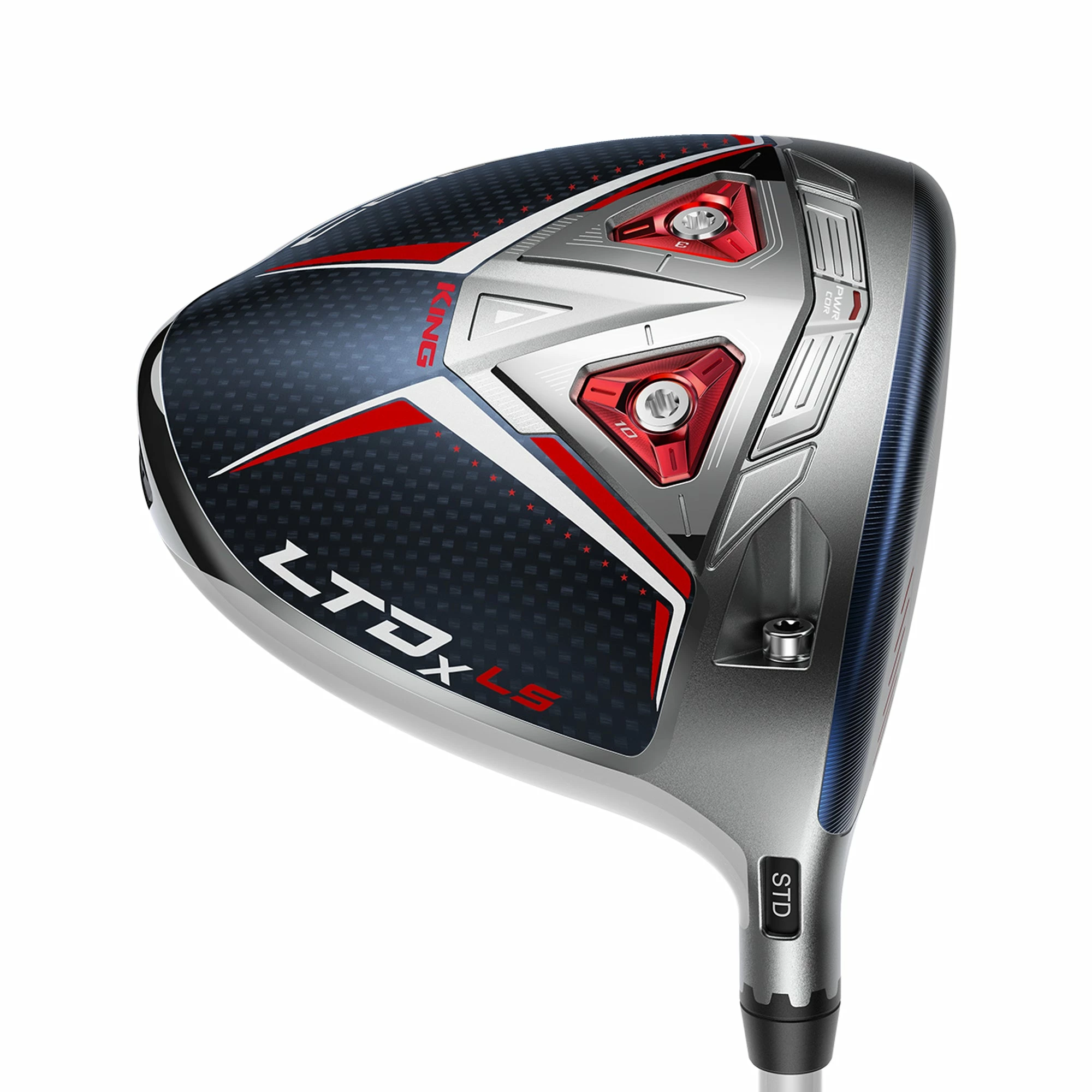 Cobra Golf LTDx LS Volition Driver - Limited Edition 3 Cobra Golf LTDx LS Volition Driver - Limited Edition