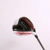 TaylorMade AeroBurner 5HL Wood 21* 42.5 In M.A.S. 2 Graphite Shaft Seniors Flex