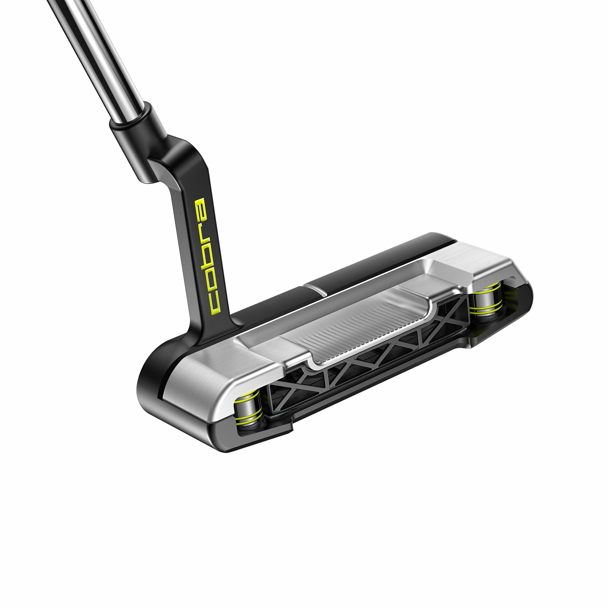 Cobra Golf KING 3D Printed Grandsport-35 Putter 3 Cobra Golf KING 3D Printed Grandsport-35 Putter