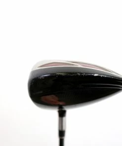 TaylorMade Burner '09 Driver - Right-Handed - 10.5 Degrees - Seniors Flex -Outlet TaylorMade Drivers Store 1945c46d 5fad 56f2 8c71 1e0231867d80