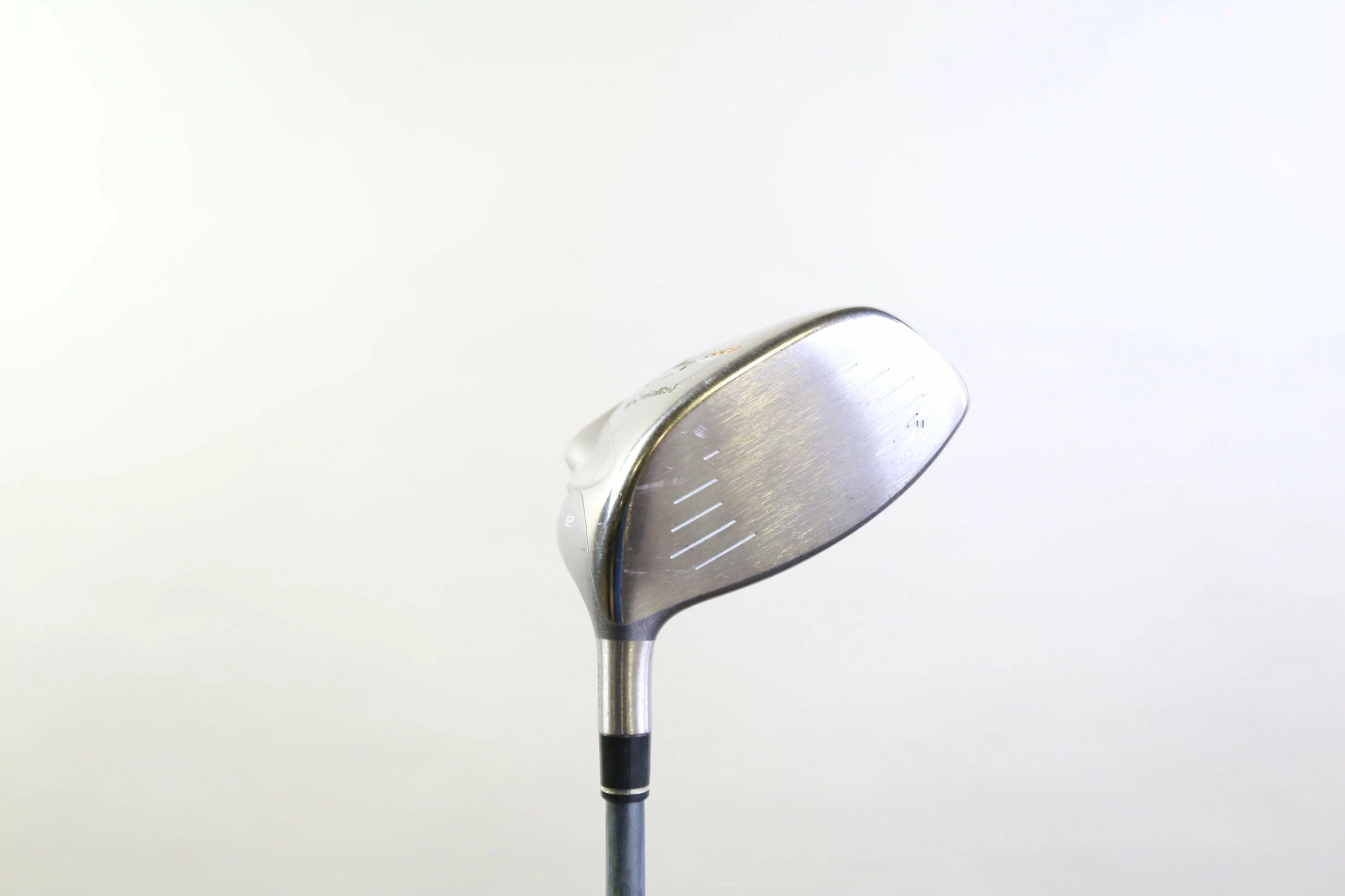 TaylorMade R5 Dual Driver - Right-Handed - 12 Degrees - Ladies Flex 4 TaylorMade R5 Dual Driver - Right-Handed - 12 Degrees - Ladies Flex - Image 2