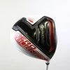 TaylorMade AeroBurner Driver - Right-Handed - 12 Degrees - Seniors Flex