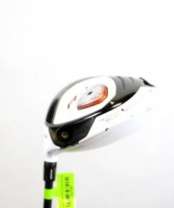 TaylorMade R11 Driver - Left-Handed - 10.5 Degrees - Regular Flex -Outlet TaylorMade Drivers Store 19a74988 05b4 5e65 8bd1 7744bd1bfdaf