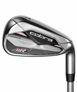 Cobra Golf Women's AIR-X Combo Set -Outlet TaylorMade Drivers Store 19e2fe076d08591c25ea8bbf4cfa9eb71debca74