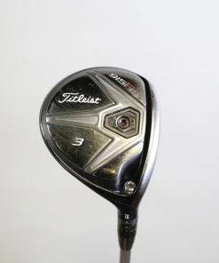 Titleist 915Fd 3 Wood 15* RH 43 In Diamana Graphite Shaft Stiff Flex