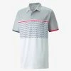 Cobra Golf Puma Men's Volition Patriot Golf Polo -Outlet TaylorMade Drivers Store 1 16e167a2 f1ee 4b09 b338 77ae6c81e977