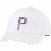 Cobra Golf Puma Pars & Stripes P Classic Golf Hat
