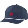 Cobra Golf Puma Men's Love Golf Rope Snapback Cap
