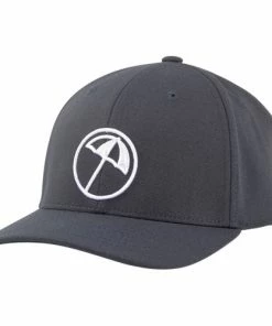 Cobra Golf Puma Arnold Palmer Circle Umbrella Snapback Golf Cap