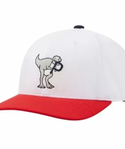 Cobra Golf Puma Youth Dino-Mite P Snapback Golf Cap