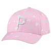 Cobra Golf Puma Women's Unicorn P Adjustable Golf Cap -Outlet TaylorMade Drivers Store 1 c92101f6 d6ce 404c ab27 47f4b6c4b64e