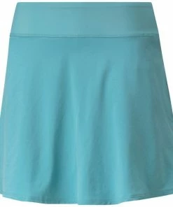 Puma Women's PWRShape Solid Golf Skirt -Outlet TaylorMade Drivers Store 1 ef6f6191 4356 4acd 8365 52b8a1b9071d