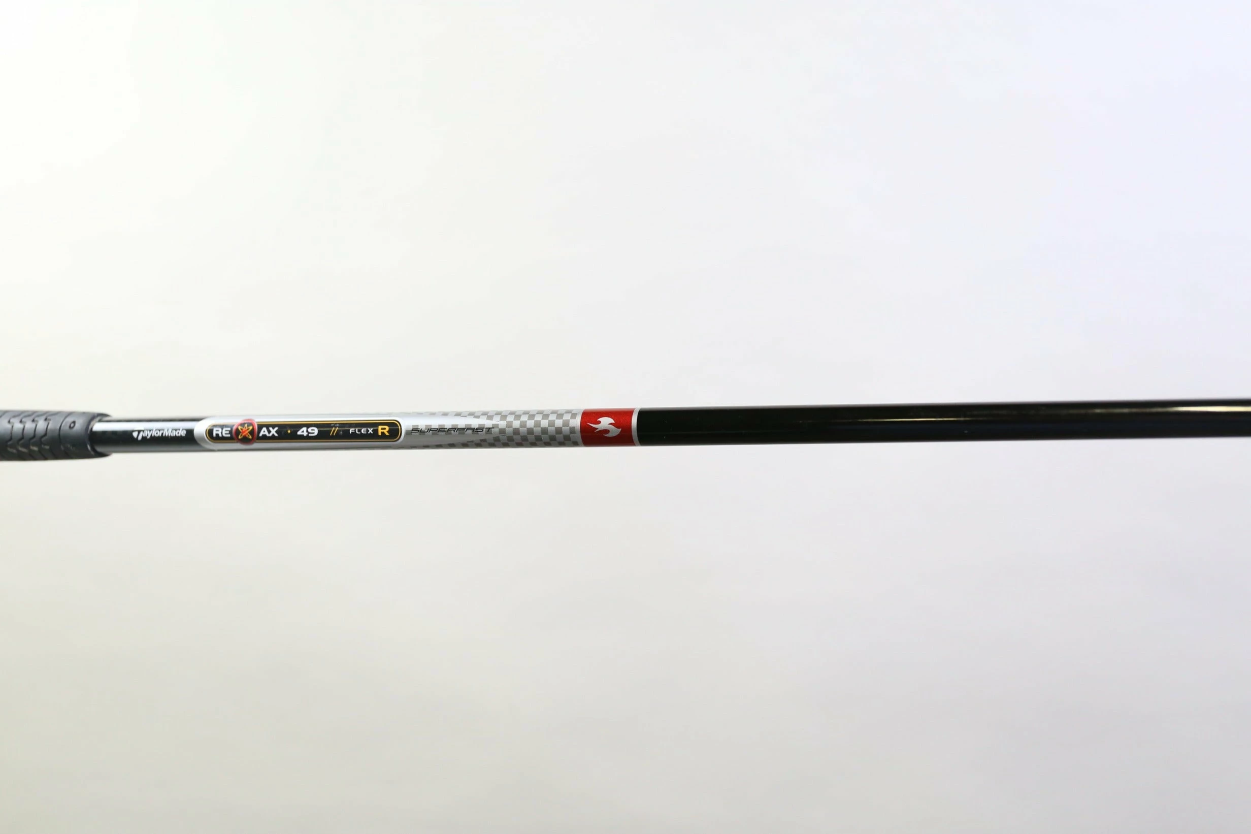 TaylorMade Burner High Launch 3 Wood 15* RH 42 In REAX Graphite Regular Flex 10 TaylorMade Burner High Launch 3 Wood 15* RH 42 In REAX Graphite Regular Flex - Image 8