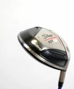 Titleist 907 D2 Driver - Right-Handed - 10.5 Degrees - Stiff Flex -Outlet TaylorMade Drivers Store 1a3f3def 66b5 5ce3 8e4b ef7ebe50038a