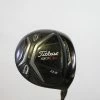 Titleist 917D2 Driver - Right-Handed - 10.5 Degrees - Stiff Flex