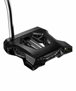 Cobra Golf KING 3D Printed Agera Black Putter