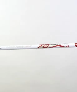 TaylorMade AeroBurner TP 3 HL Wood 16.5* RH 43 In White Tie Graphite Stiff -Outlet TaylorMade Drivers Store 1adbda84 f5e1 51ee b315 b7a1cd933c34