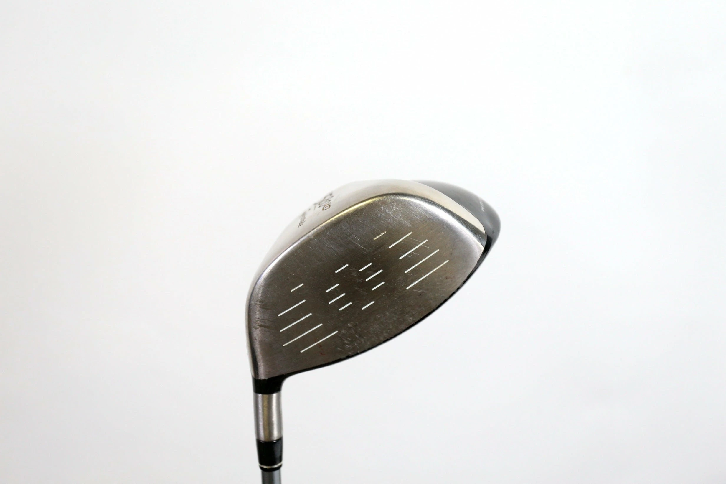 TaylorMade R580 XD Driver - Right-Handed - 10.5 Degrees - Regular Flex 8 TaylorMade R580 XD Driver - Right-Handed - 10.5 Degrees - Regular Flex - Image 6