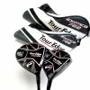 Tour Edge Exotics E722 3, 5 Wood Set RH Fujikura Ventus Blue Graphite Regular