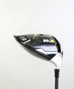 TaylorMade M2 2017 Driver - Right-Handed - 12 Degrees - Regular Flex 13 TaylorMade M2 2017 Driver - Right-Handed - 12 Degrees - Regular Flex -Outlet TaylorMade Drivers Store 1c58d82c 570c 5259 abab fdaf7452996c
