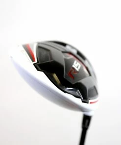 TaylorMade R15 Driver - Right-Handed - 12 Degrees - Regular Flex 13 TaylorMade R15 Driver - Right-Handed - 12 Degrees - Regular Flex -Outlet TaylorMade Drivers Store 1c608ff6 d66a 5cf2 9b97 f5d25380b0aa