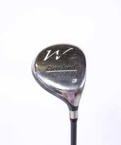Cleveland Launcher Steel 2006 W-Series 3, 5, 7 Wood Set RH Women's Flex -Outlet TaylorMade Drivers Store 1c817068 7dd8 5eff a71c cf2c69d2f512 scaled