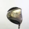 TaylorMade R540 XD Driver - Right-Handed - 9.5 Degrees - Regular Flex